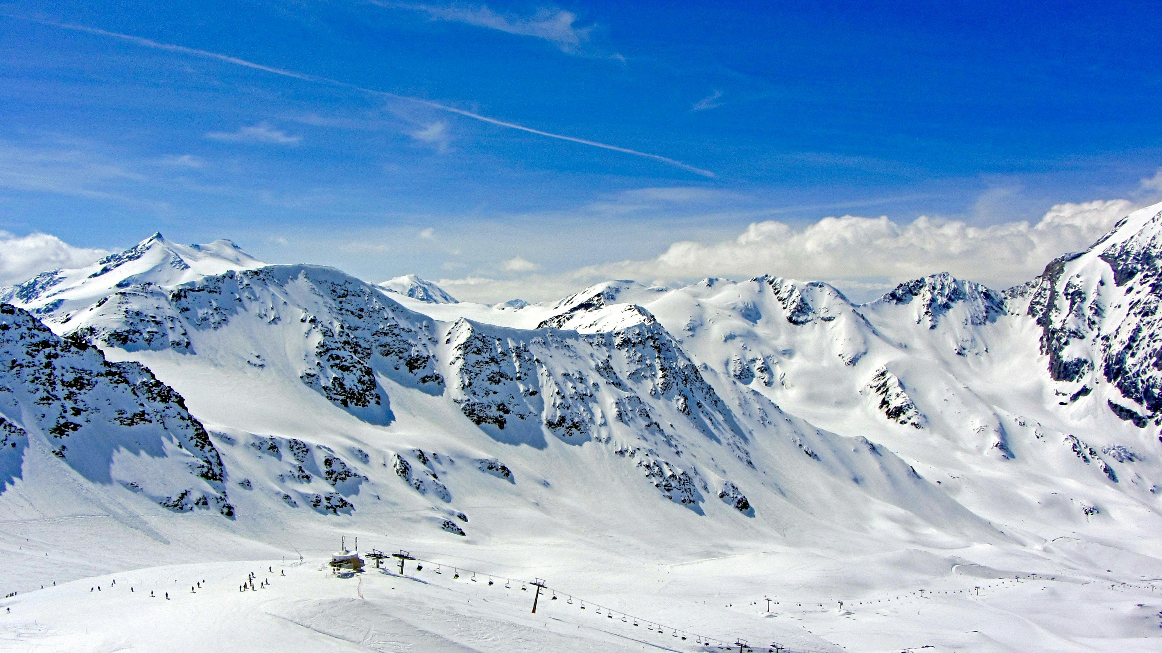 Snow