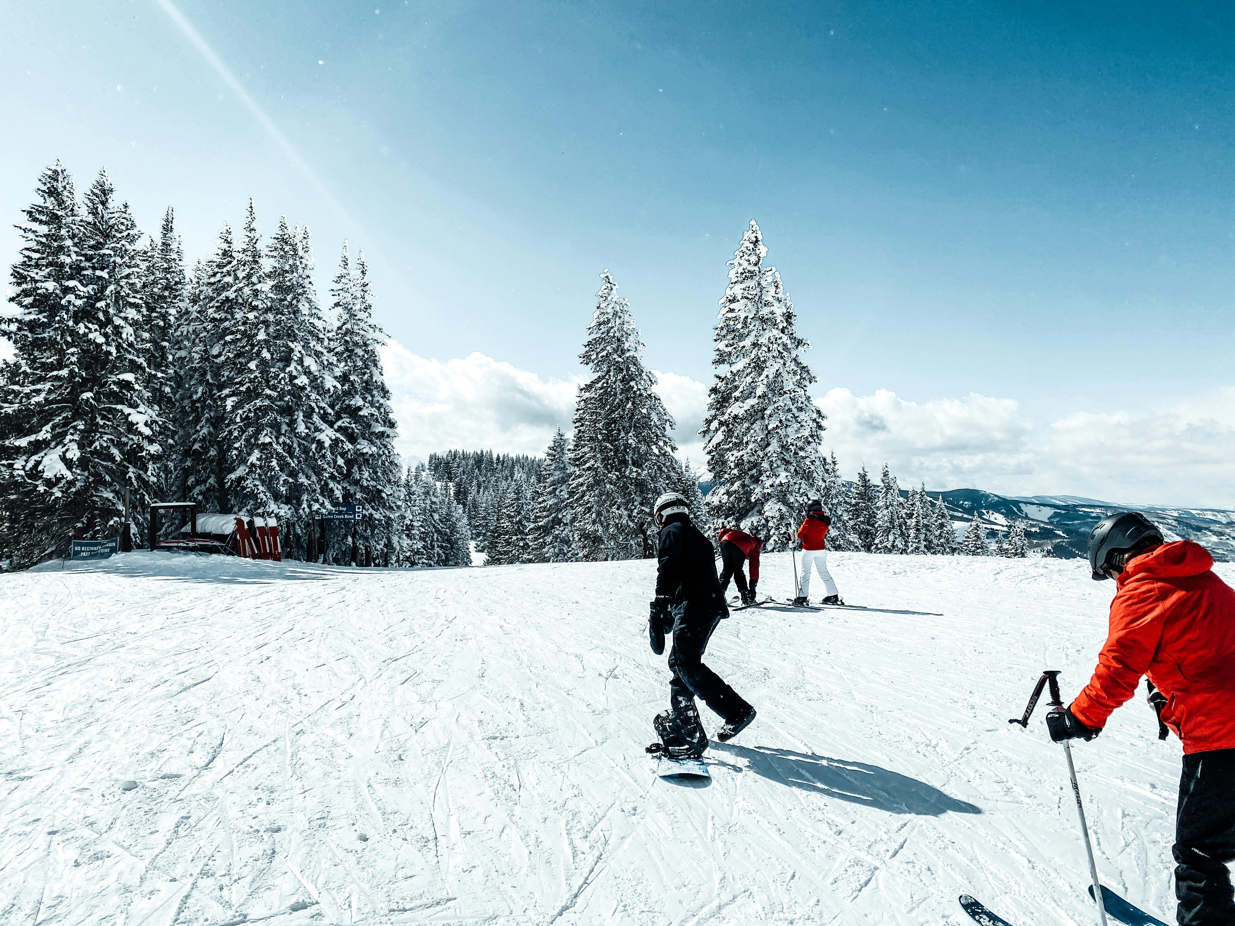 Vail